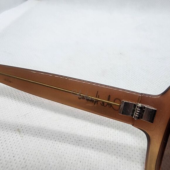 Cole Haan Brown Sunglasses - Picture 15 of 15